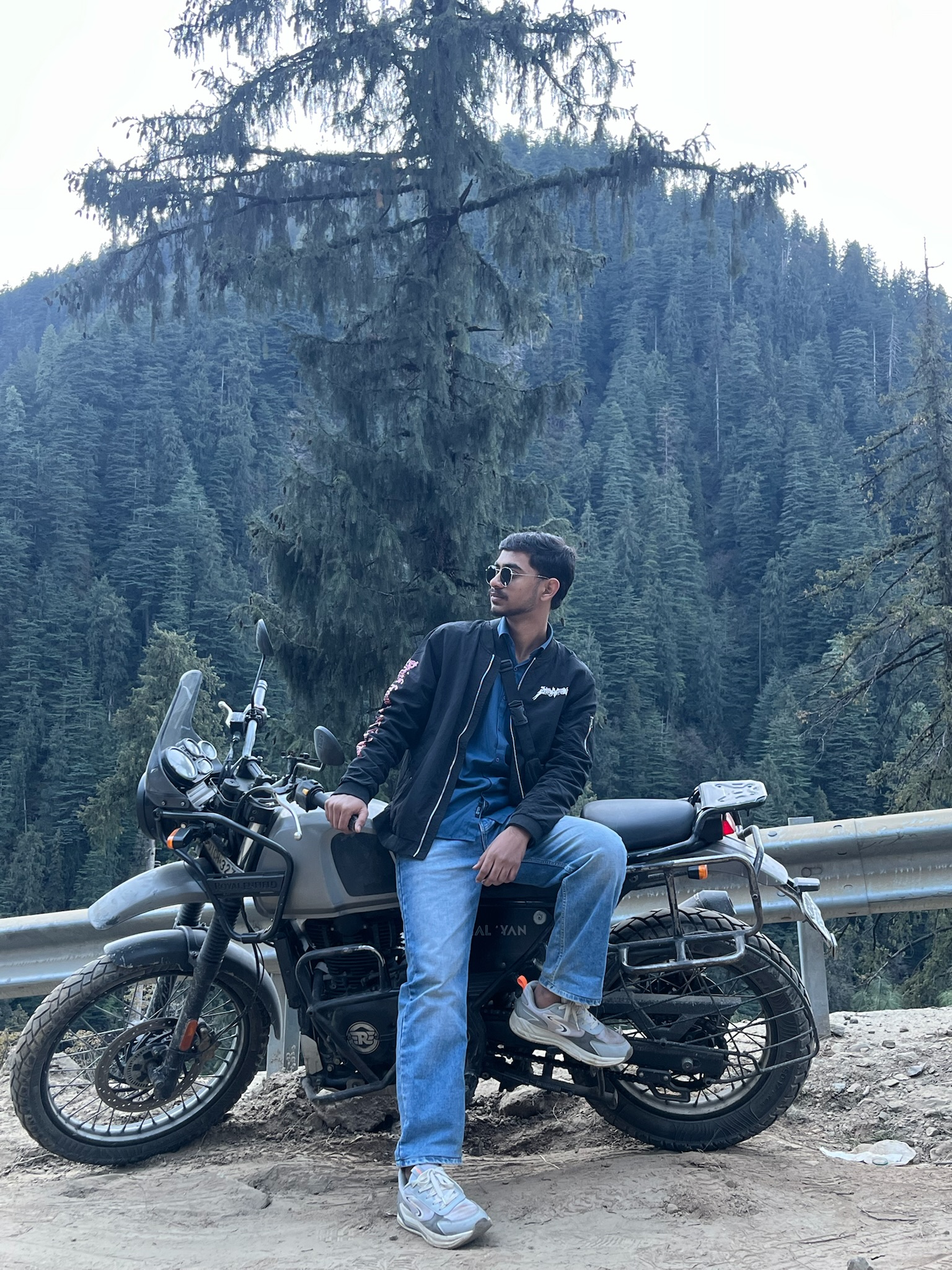 Deepanshu Singh