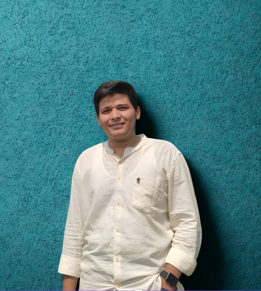 Harsh Chaudhary