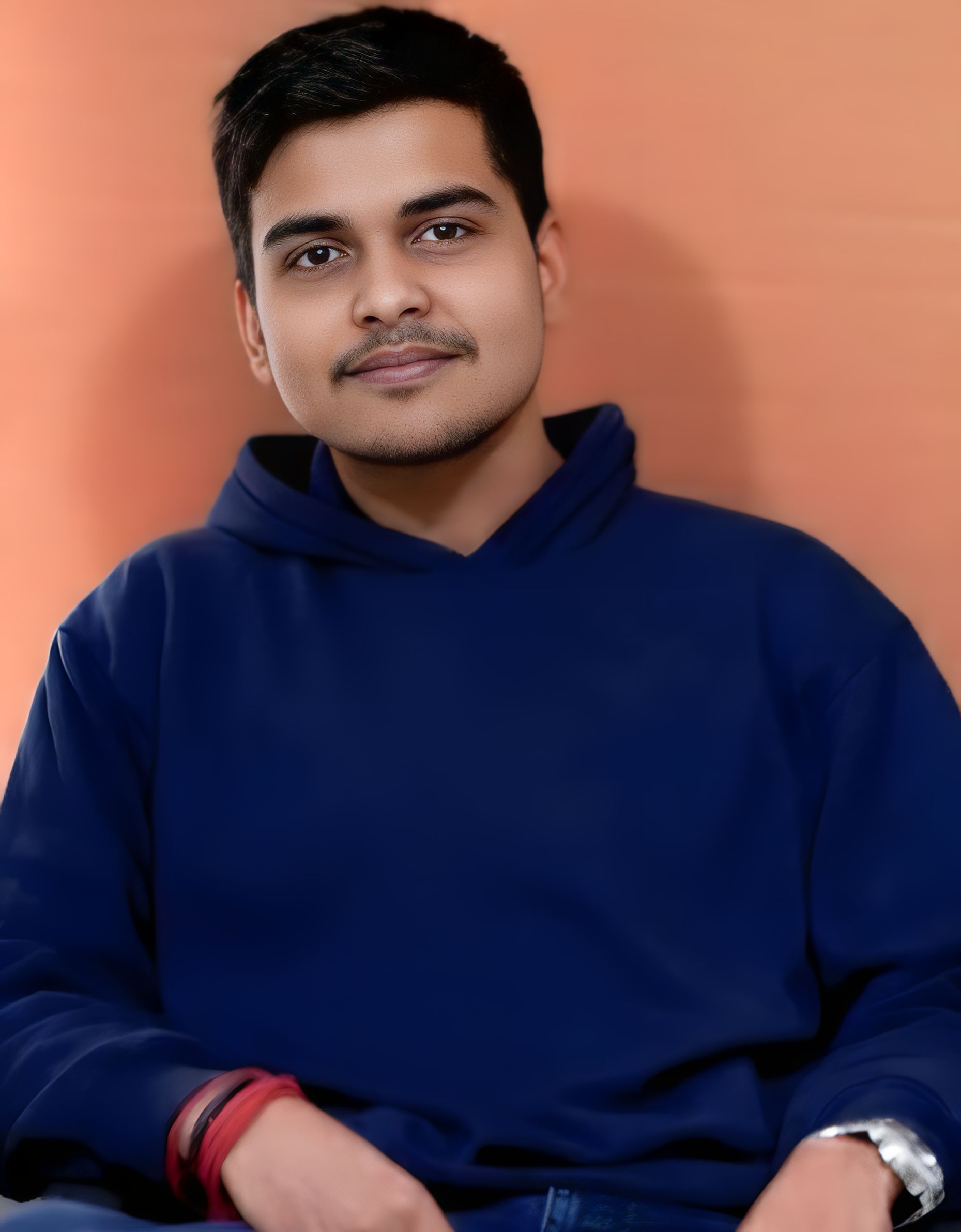Kartikey Singh