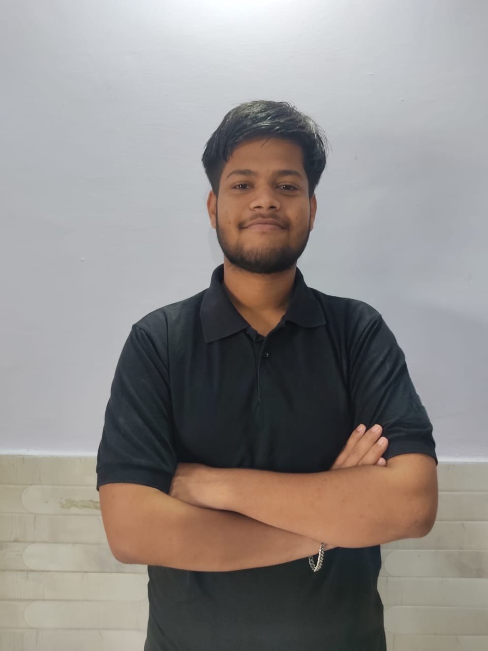 Krishna Kumar Agrahari