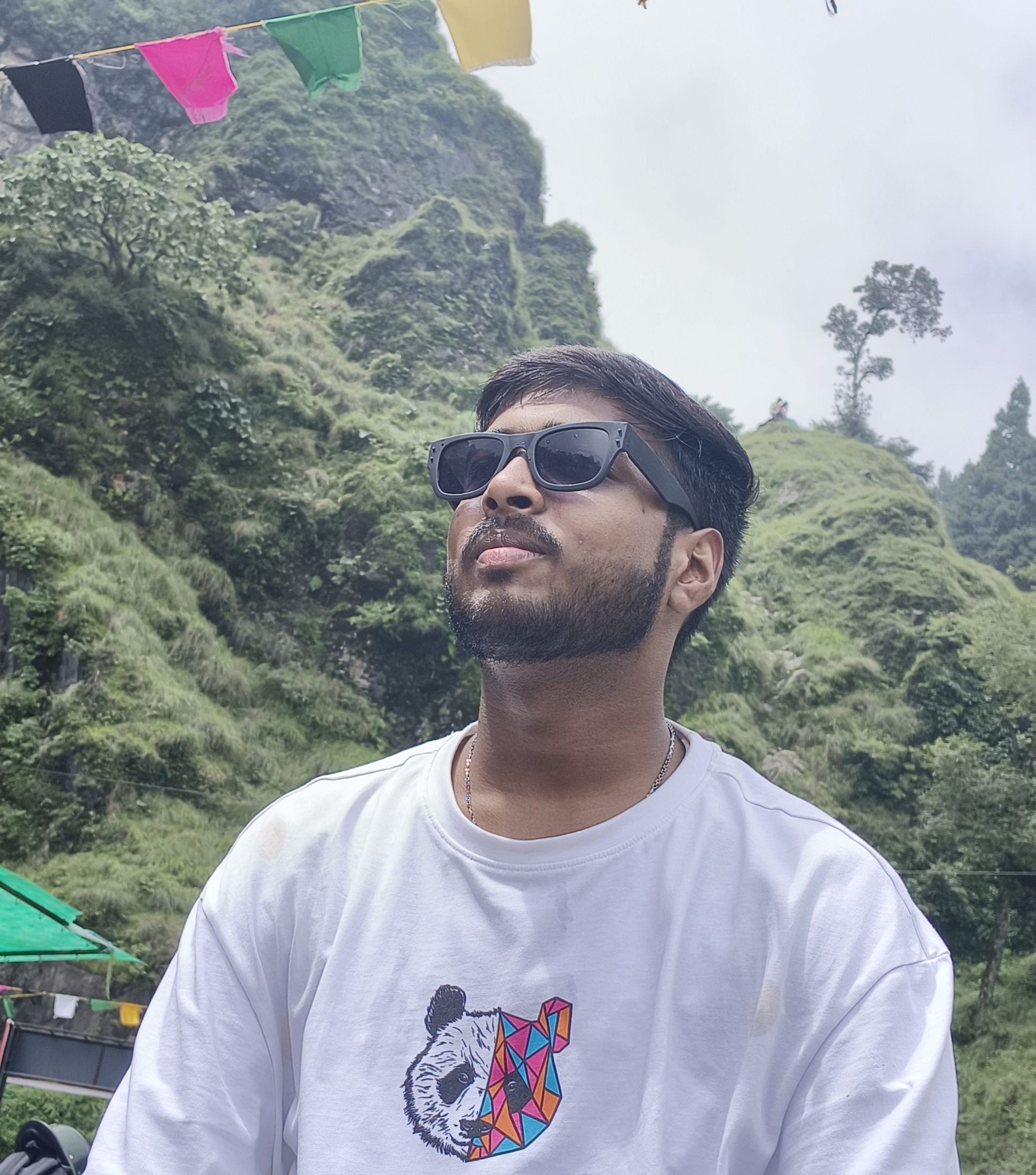 Sameer Patel