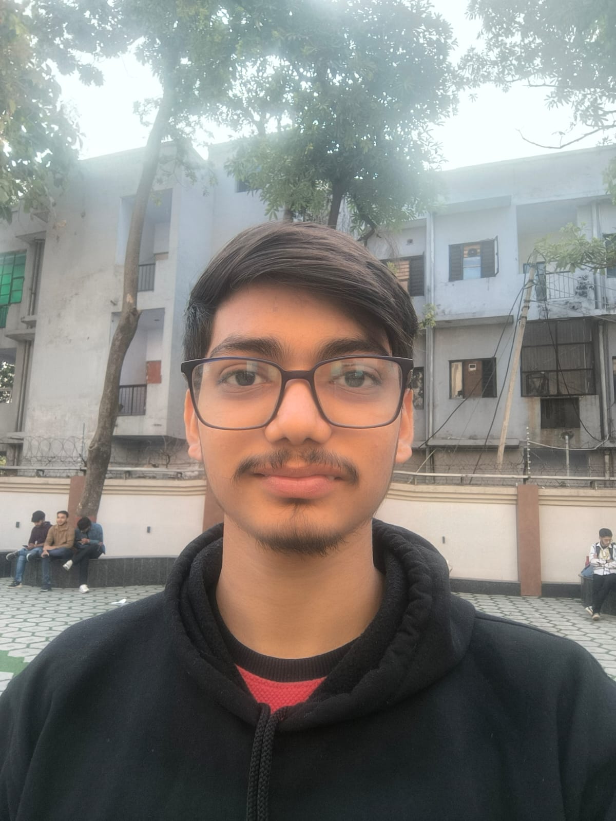 Vansh Maheshwari